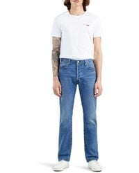 Levi's - 501® Original Fit Jeans Ubbles - Lyst
