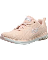 skechers air infinity rosas