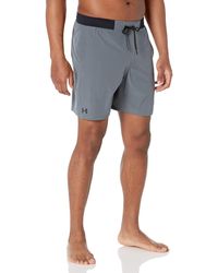 Under Armour Swim trunks and swim shorts for Men | Online Sale up to 47%  off | Lyst