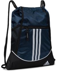 adidas - Alliance Ii Sackpack - Lyst