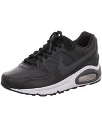 Sneakers pelle di Nike da Uomo | Lyst