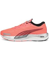 PUMA - Velocity Nitro 2 WNS Leichtathletik-Schuh - Lyst