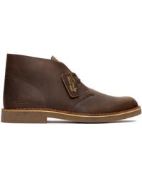 Clarks - Desert Bt Evo - Lyst
