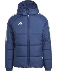 adidas - Condivo 22 Winter Jacket - Lyst