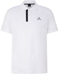 Bogner - FIRE+Ice Polo Shirt Ramon3 - Lyst