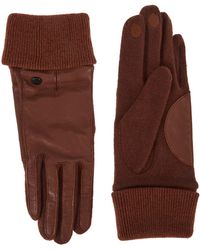 Damen-Handschuhe von Esprit | Online-Schlussverkauf – Bis zu 60% Rabatt |  Lyst DE