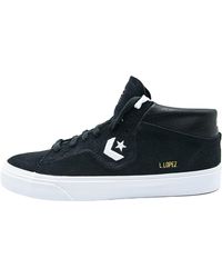 Converse - Sneakers Cons Louie Lopez Pro Mid - Lyst