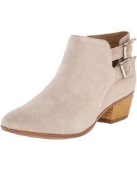clarks artisan women's spye celeste booties