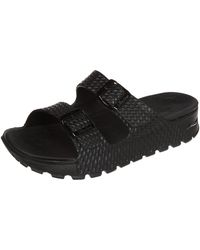 Skechers - Arch Fit Footsteps HINESS Nero 35 - Lyst
