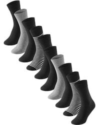 Schiesser - Socken - 10er - Lyst