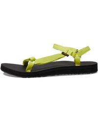 Teva - Original Universal Slim Women's Walking Sandals - Ss24 - Lyst