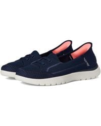 Skechers - On-The-Go Flex - Lyst