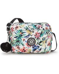 Kipling - ABANU M Mittelgroße Umhängetasche - Lyst