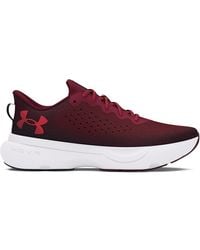 Under Armour - Sneaker Infinite Uomo, - Lyst