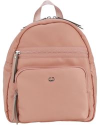 Gerry Weber - Echoes Rucksack für in Peach Whip - Lyst