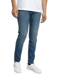 Levi's - 512 Slim Taper Jeans - Lyst