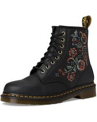 Dr. Martens - 1460 Vonda TF Black 41954001 - Lyst