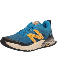 New Balance - Fresh Foam X Hierro v7 - Lyst