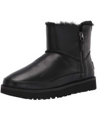 ugg dune mini buckle