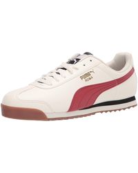 puma roma scarpe