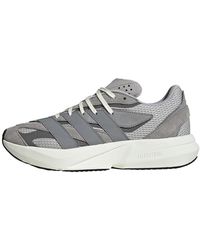 adidas - Lightblaze Schuh Grey Two/Grey Three/Iron Metallic 46 2/3 - Lyst