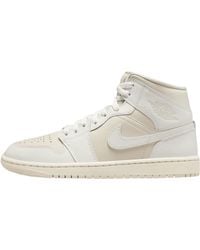 Nike - Nike Air 1 Mid Shoes - Lyst