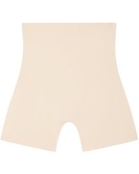 Women'secret - Pantalón Corto Reductor y Push up - Lyst