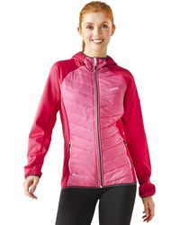 Regatta - Flamingo Pink - Lyst