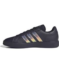 adidas - Grand Court Base 2.0 Shoes - Lyst