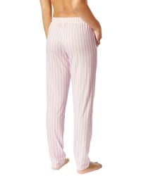 Schiesser - Trousers Long Pyjamaunterteil - Lyst