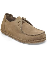Birkenstock - Sneaker "Utti Lace" art 1027321 scarpe donna - Lyst
