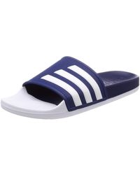 adidas Adilette Tnd - Bleu