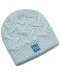 Under Armour - Standard Halftime Cable Knit Beanie, - Lyst
