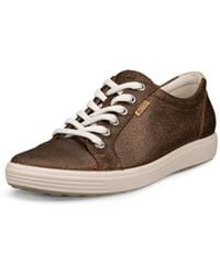 Ecco - Stivaletti da donna Soft 7 - Lyst