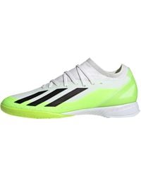 adidas - X Crazyfast.3 Football Boots Indoor Shoes - Lyst