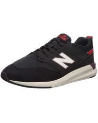 new balance men's 009 casual sneakers from finish line