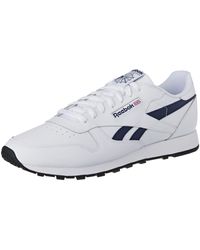 Reebok - Klassisches Leder Sneaker Klassisches Leder - Lyst