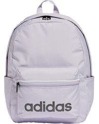 adidas - Linear Essentials Backpack - Lyst
