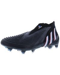 adidas - Predator Edge+ Firm Ground Scarpe - Lyst