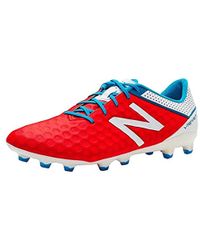 new balance visaro pro mint