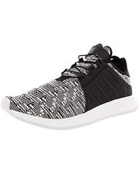 adidas X PLR Schuhe schwarz im WeAre Shop adidas X PLR Schuhe schwarz im WeAre Shop