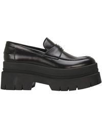 HUGO - Kris PltLoafer BROM - Lyst
