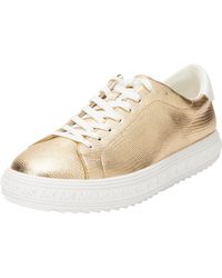 Michael Kors - 43R4GVFS1M-740 Grove Lace UP Donna - Lyst