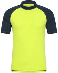 Mountain Warehouse - Shirt Anti-UV pour - T-Shirt - Lyst
