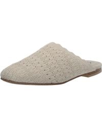 Skechers - Cleo Snip-sweet Daffodil Mule - Lyst