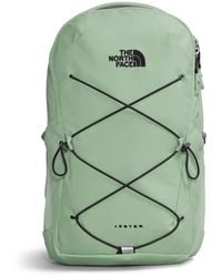 The North Face - Jester Commuter Laptop Rucksack - Lyst