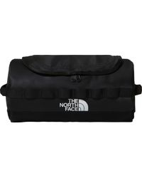 The North Face - S Sports backpack TNF Black-TNF White-NPF Größe - Lyst
