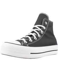 Converse - CT All Star Lift - Lyst