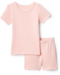 Amazon Essentials - X Sofia Grainge Conjunto de Pijama de ga Corta Mommy and Me Bebés - Lyst