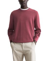 Marc O' Polo - 520502360074 Pullover Sweater - Lyst